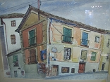 11. Mary Cabaniss Watercolor